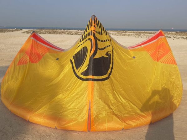 Second hand kite surf equipment in Dubai