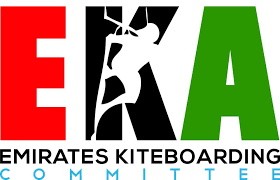 emirates kite boarding association
Emirates Kiteboarding Committee (EKA) logo.