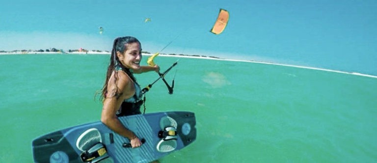 Essential Kitesurfing Skills