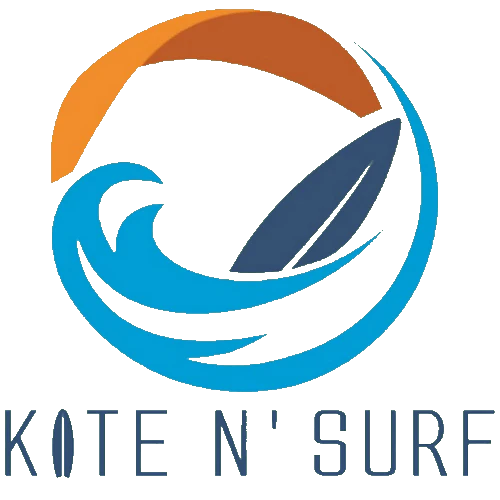 kitensurf Logo