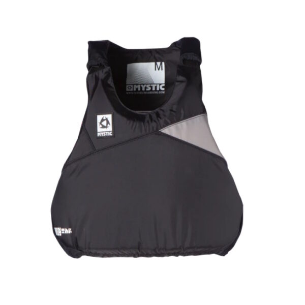 Mystic 2022 Star CE Kiteboarding Flotation Vest Zipfree