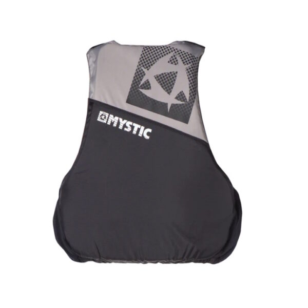 Mystic 2022 Star CE Kiteboarding Flotation Vest Zipfree - Image 2