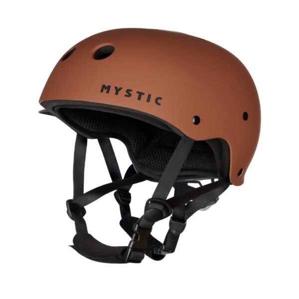 Mystic MK8 Helmet - Image 8