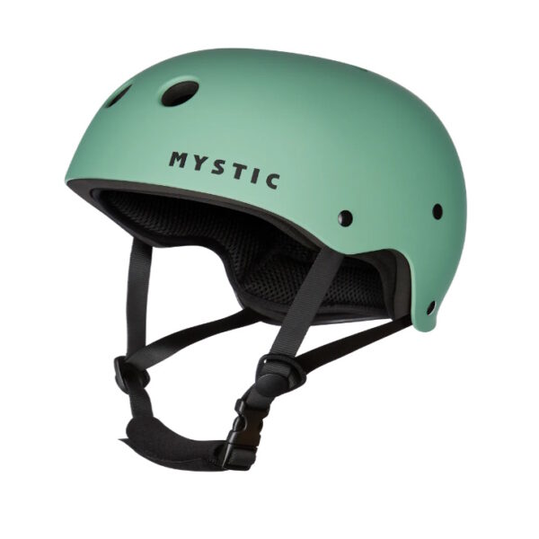 Mystic MK8 Helmet - Image 9