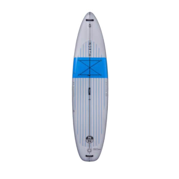 North Sails Inflatable SUP paddle board Package 11,6*32 - Image 3