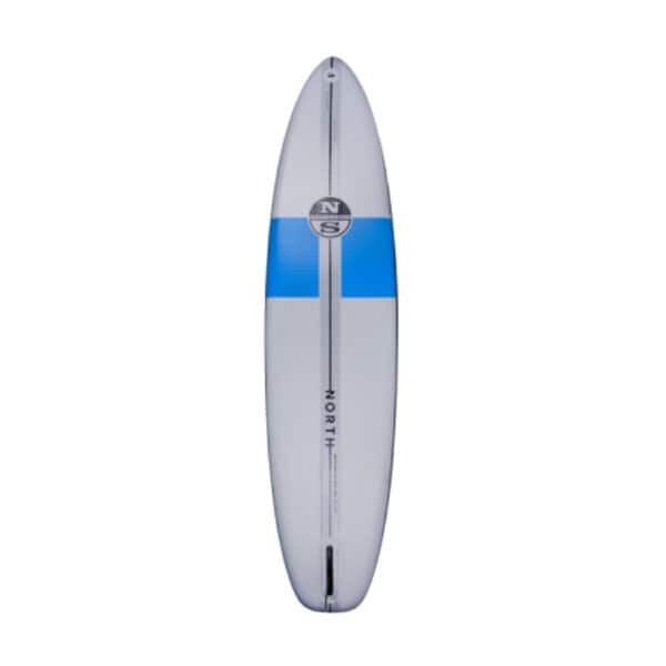 North Sails Inflatable SUP paddle board Package 11,6*32 - Image 4