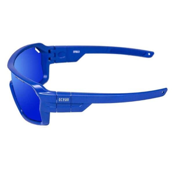 Ocean Chamaleon Unisex Sunglass - Image 9