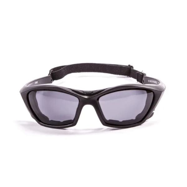 Ocean Lake Garda Unisex Sunglass - Image 3