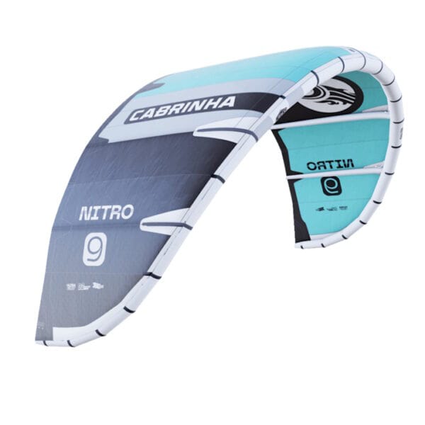 2025 Cabrinha NITRO APEX Kite