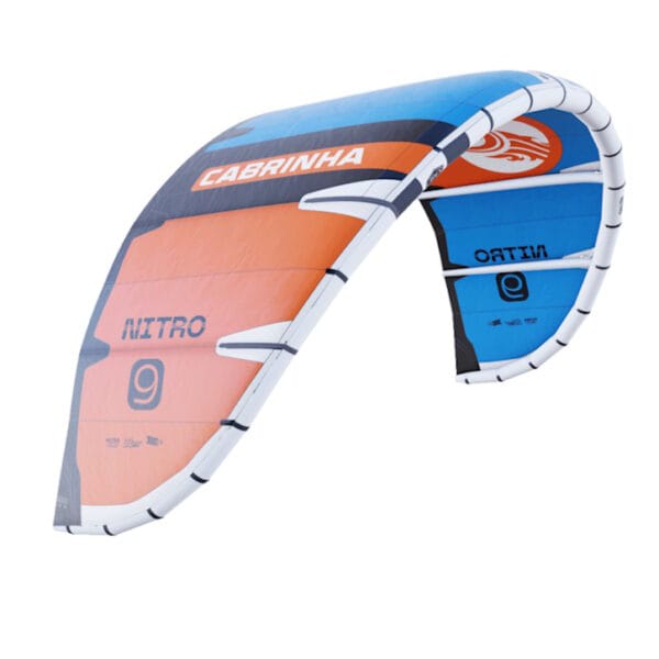 2025 Cabrinha NITRO APEX Kite - Image 2