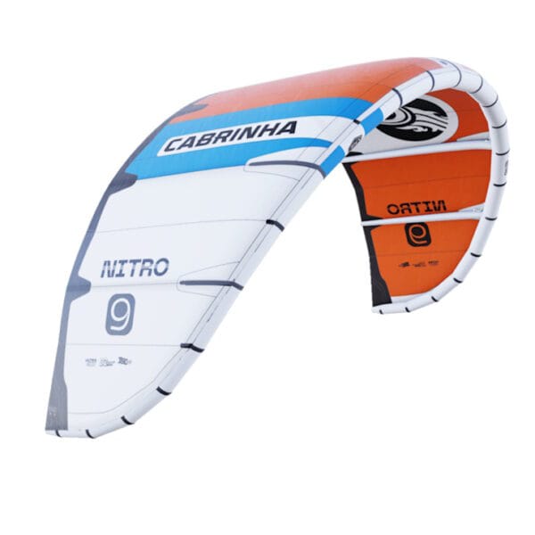 2025 Cabrinha NITRO APEX Kite - Image 3