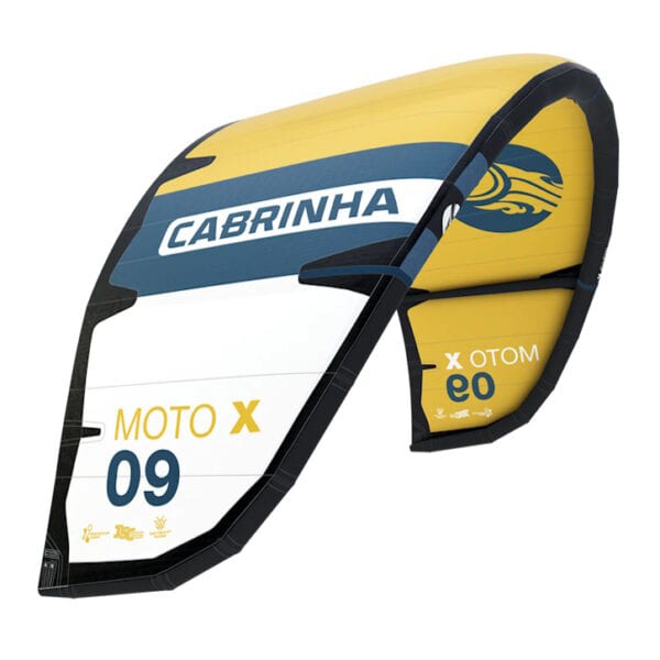 2024 Cabrinha MOTO X Kite